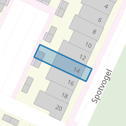 Perceel UHN00-D-7189