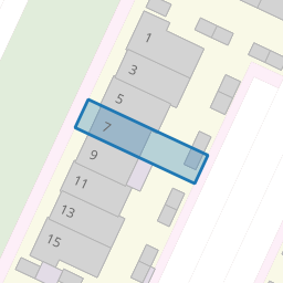 Perceel UHN00-D-7192