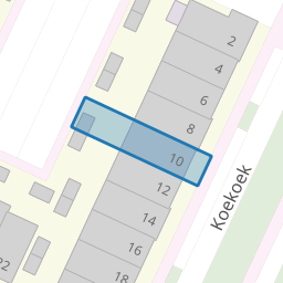 Perceel UHN00-D-7205