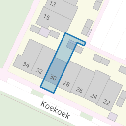 Perceel UHN00-D-7213