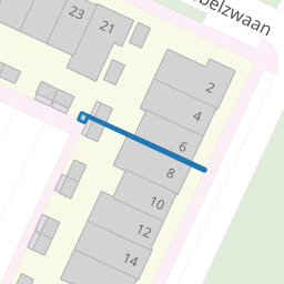 Perceel UHN00-D-7222