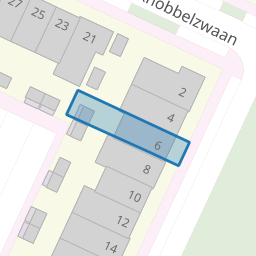 Perceel UHN00-D-7227