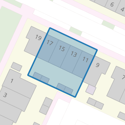 Perceel UHN00-D-7232