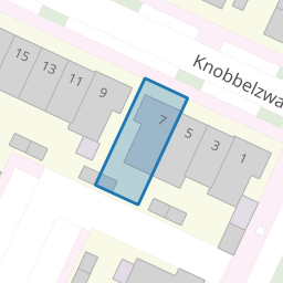 Perceel UHN00-D-7237