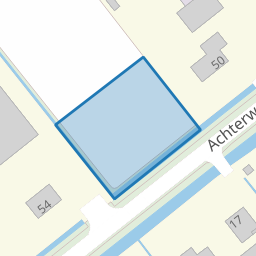 Perceel UHN00-D-7243