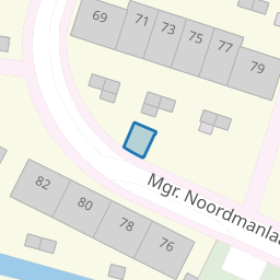 Perceel UHN00-D-7249