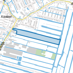 Perceel UHN00-D-7255