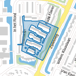 Perceel UHN00-D-7256