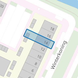 Perceel UHN00-D-7264