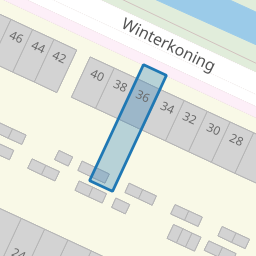 Perceel UHN00-D-7267