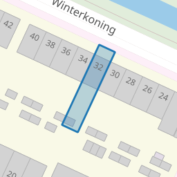 Perceel UHN00-D-7276