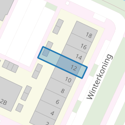 Perceel UHN00-D-7277