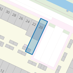 Perceel UHN00-D-7278