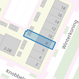 Perceel UHN00-D-7284