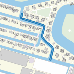 Perceel UHN00-D-7289