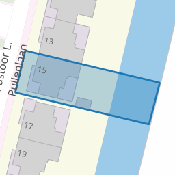 Perceel UHN00-D-7290