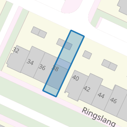 Perceel UHN00-D-7294