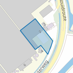 Perceel UHN00-D-7298