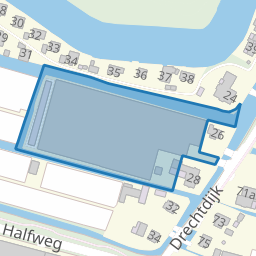 Perceel UHN00-D-7301