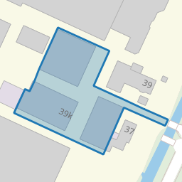 Perceel UHN00-D-7303