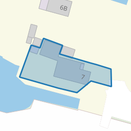 Perceel UHN00-D-7306