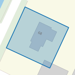 Perceel UHN00-D-7318