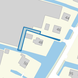 Perceel UHN00-D-7326