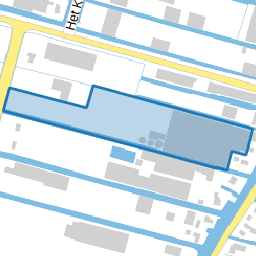 Perceel UHN00-D-7327