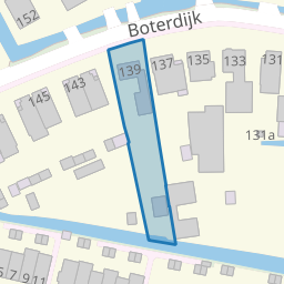 Perceel UHN00-D-7329