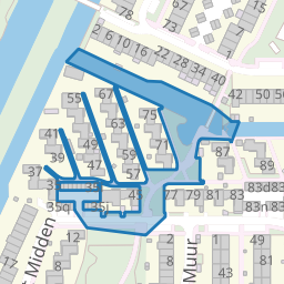 Perceel UHN00-D-7332