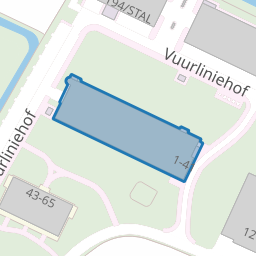 Perceel UHN00-D-7364