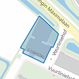 Perceel UHN00-D-7366