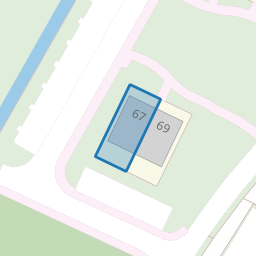 Perceel UHN00-D-7374