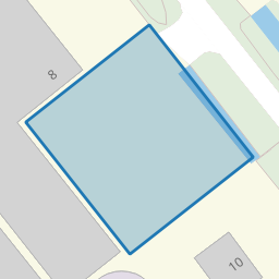 Perceel UHN00-D-7380