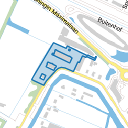 Perceel UHN00-D-7383