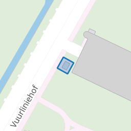 Perceel UHN00-D-7384