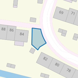 Perceel UHN00-D-7388