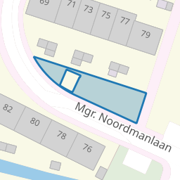 Perceel UHN00-D-7390