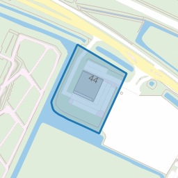 Perceel UHN00-D-7392