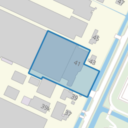 Perceel UHN00-D-7416