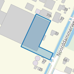 Perceel UHN00-D-7429