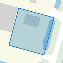 Perceel UHN00-D-7431