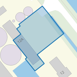 Perceel UHN00-D-7436