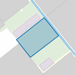 Perceel UHN00-D-7438