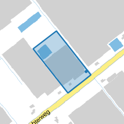 Perceel UHN00-D-7439