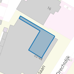 Perceel UHN00-D-7441