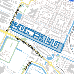 Perceel UHN00-D-7444