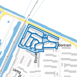 Perceel UHN00-D-7451