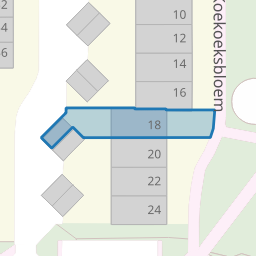 Perceel UHN00-D-7456