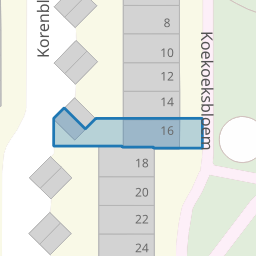 Perceel UHN00-D-7457